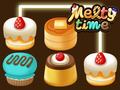Jeu Melty Time