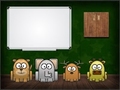 Jeu Amgel Easy Room Escape 152
