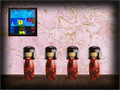Jeu Amgel Easy Room Escape 147