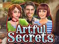 Jeu Artful Secrets