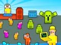 Jeu Club Tycoon: Idle Clicker