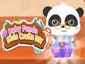 Jeu Baby Panda Kids Crafts DIY 