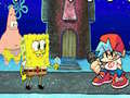 Jeu FNF: Cartoon Clash