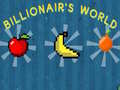 Jeu Billionaire's World