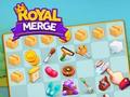 Jeu Royal Merge