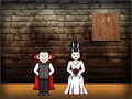 Jeu Amgel Halloween Room Escape 35