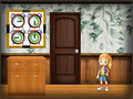 Jeu Amgel Kids Room Escape 149