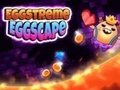 Jeu Eggstreme Eggscape