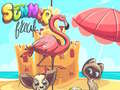 Jeu Summer Break