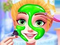 Jeu Rainbow Princess Pony Makeup