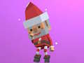 Jeu Santas Cup 3D
