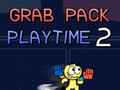 Jeu Grab Pack Playtime 2