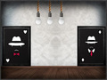 Jeu Amgel Easy Room Escape 80