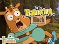 Jeu The Heroic Quest of the Valiant Prince Ivandoe The Balancing Buck