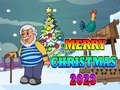Jeu Merry Christmas 2023