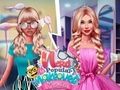 Jeu Nerd to Popular Makeover Mania