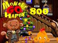Jeu Monkey Go Happy Stage 800