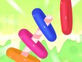 Jeu Color Sorting Hoops 