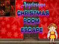 Jeu Angel Christmas Room Escape