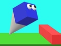 Jeu  Jumping Cube