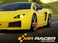 Jeu Mr. Racer
