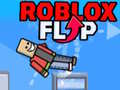 Jeu Roblox Flip
