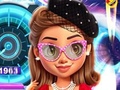 Jeu BFFs Retro Time Travel Fashion