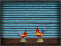 Jeu Amgel Easy Room Escape 95