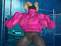 Jeu Incredible Monsters