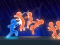 Jeu Stick It to the Stickman