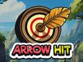 Jeu Arrow Hit