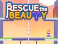 Jeu Rescue The Beauty