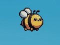 Jeu Flappy Bee