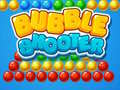 Jeu Bubble Shooter 
