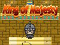 Jeu King of Majesty