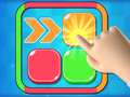 Jeu Puzzle Block Slide Game