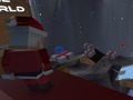Jeu Santa's Eternal Christmas