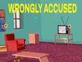 Jeu Wrongly Accused 