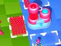 Jeu Arena Battle Factory