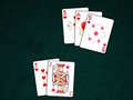 Jeu BlackJack Pro