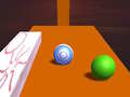 Jeu Ball Run Jumper 3D