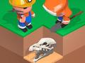 Jeu Idle Archeology