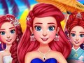 Jeu Mermaid All Around The Fashion