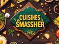 Jeu Cuisines Smassher