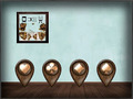Jeu Amgel Easy Room Escape 98