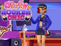 Jeu Girly Rocker Chic