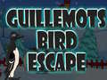 Jeu Guillemots Bird Escape