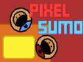 Jeu Pixel Sumo