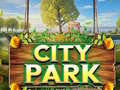 Jeu City Park