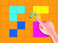 Jeu Color Flood Fill